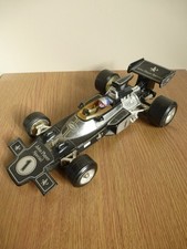Corgi Lotus John Player