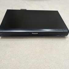 Panasonic DMR-EX769 DVD Recorder with Freeview, HDMI, Remote 