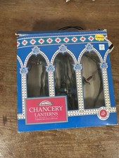 20 Mini Lanterns Vintage