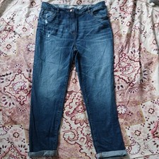 Falmer Heritage Blue Jeans -
