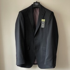 M&S Mens Slim Fit
