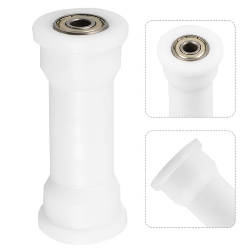 White reusable rowing - white,