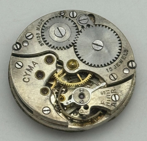 Cyma ref 030 manual - ref, wind