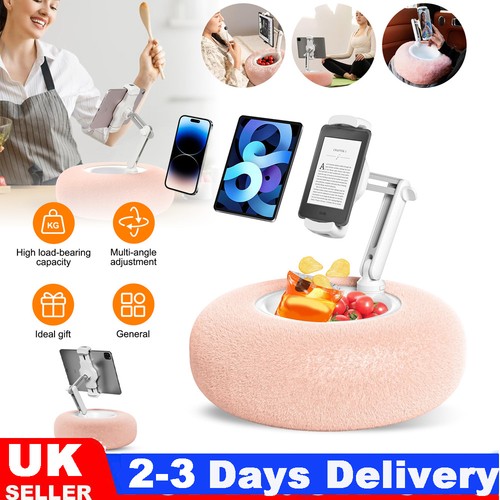 Tablet stand soft pillow - soft,