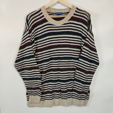 Towncraft Vintage Mens L Knit