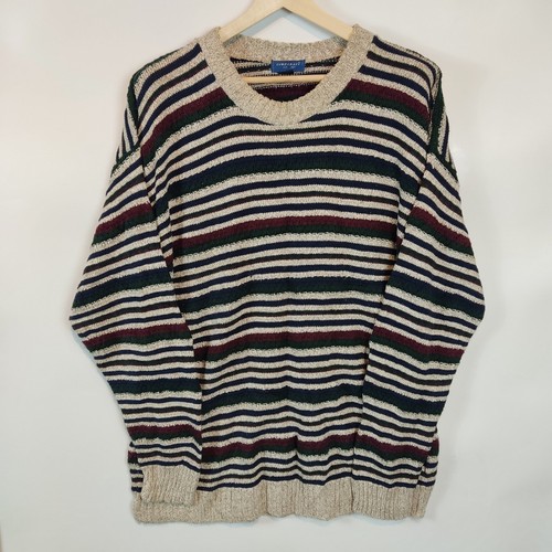 Towncraft vintage mens knit - towncraft,