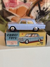 Corgi Toys 217 Fiat 1800