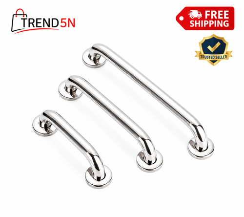 Safety grab bar - grab, bathroom