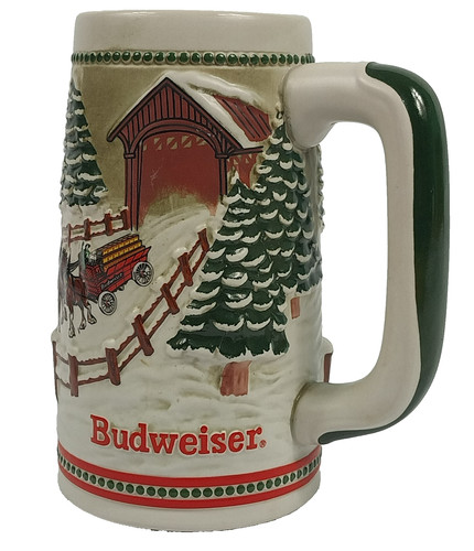 1984 budweiser clydesdales - 1984,