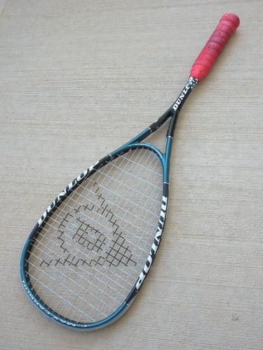 Dunlop max carbon squash - c-max,
