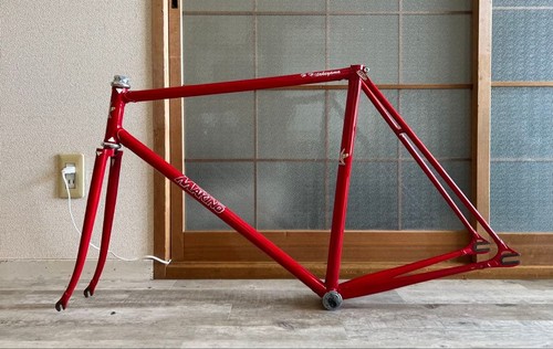 Makino pisto frame - makino,