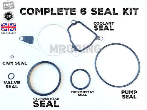 Vacuum pump gasket citroen - gasket,