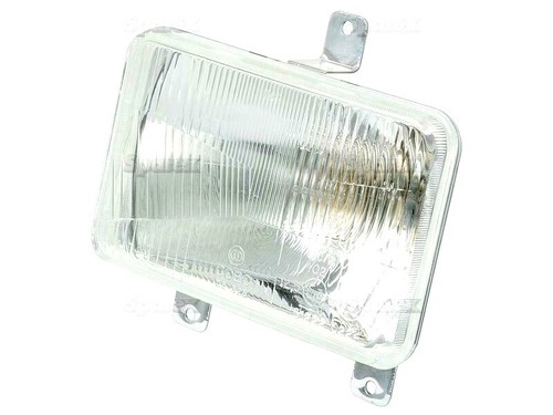 Head light for massey - head,