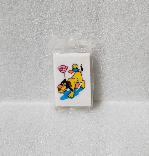 Very rare vintage - very, cartoon