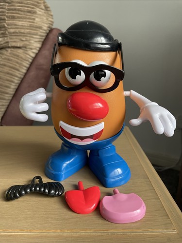 Potato head disney - head,