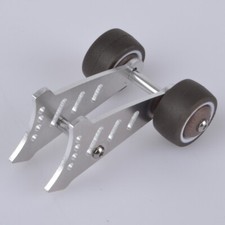 RC Car Aluminum Wheelie Bar