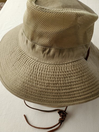 Dorfman pacific hat unisex - dorfman,