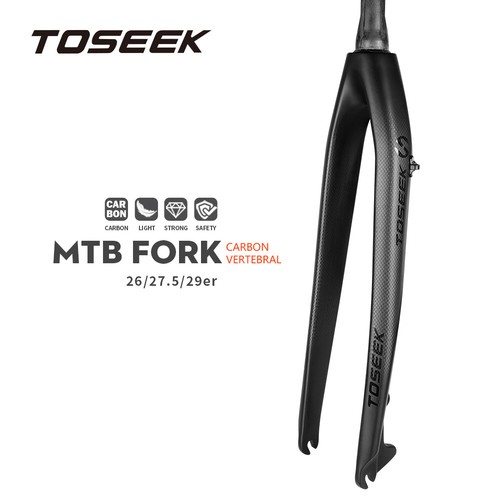 Full carbon mtb mountain - carbon,