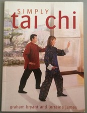 SIMPLY TAI CHI.,Graham and