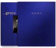 …grace, Nick Cave by Derek