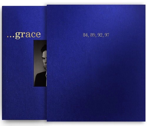 Grace nick cave derek - grace,