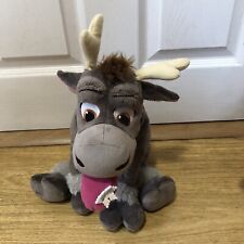 DISNEY FROZEN 2 SVEN PLUSH