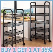 4/5 Tier Fruit Vegetable