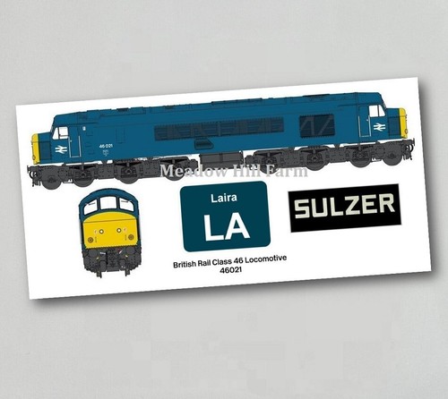 British rail class fridge - british,