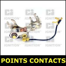 Points Contacts FOR TOYOTA
