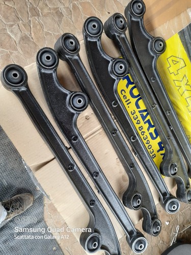 Front bumper suzuki - front, jimny