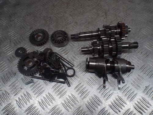Suzuki ts125 125 - ts125,