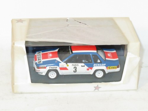 Nissan violet gts - nissan,