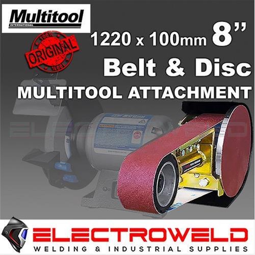 Multitool 1220mm 100 - x,