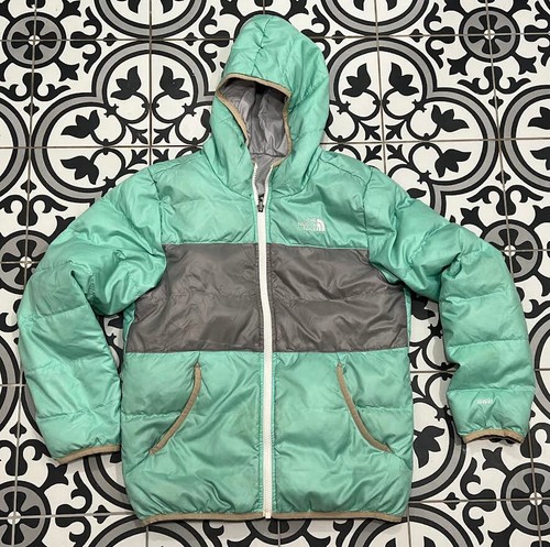 Girls the north face 550 - the,