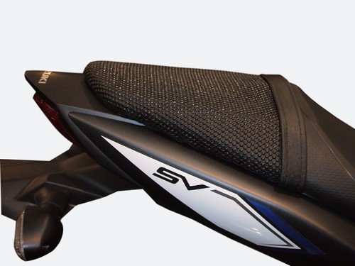 Suzuki sv650x 2016 2024 - suzuki, 2016-2024