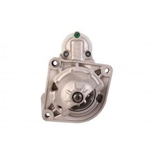 Fiat Ducato Starter Motor 2.3 3.0 JTD 2006-2018 2.5kW *2 Year Warranty*