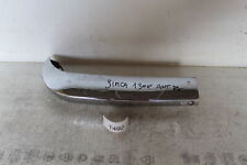 Right Front Fender for SIMCA