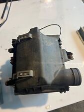 VW T4 TRANSPORTER 2.5 PETROL 2002 AIR FILTER BOX