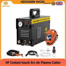 Air Plasma Cutter 50A Contact