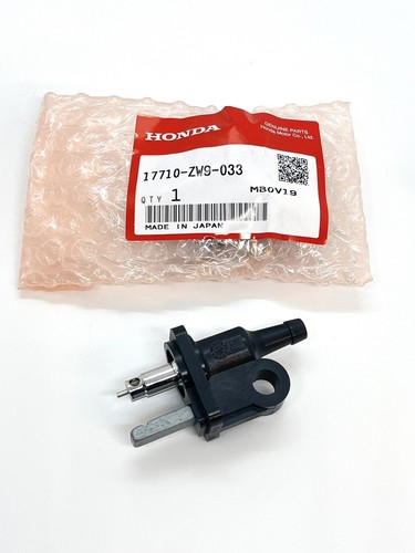 Honda outboard engine - end, male