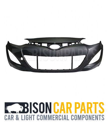 Front bumper high quality - front,