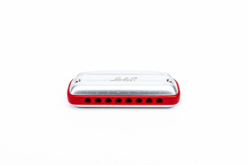 Easttop 8hole blues diatonic - easttop,
