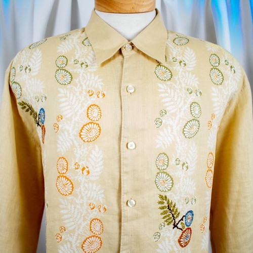 Tommy bahama yellow orange - bahama,