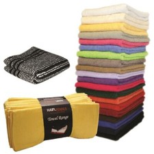 Hairtools salon towels pack - salon,