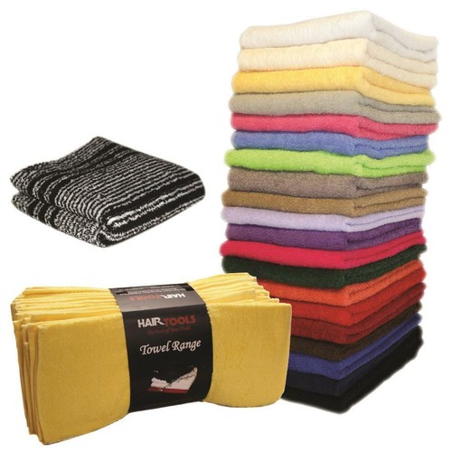 Hairtools salon towels pack - hairtools,