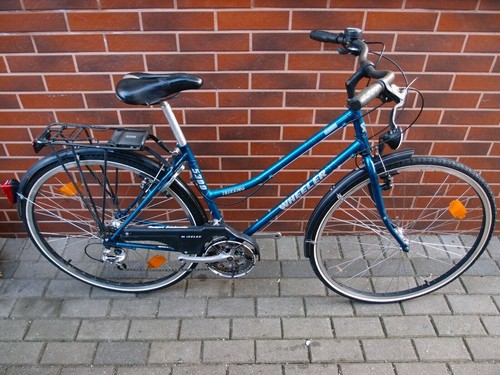Wheeler 5300 town trekking - 5300,