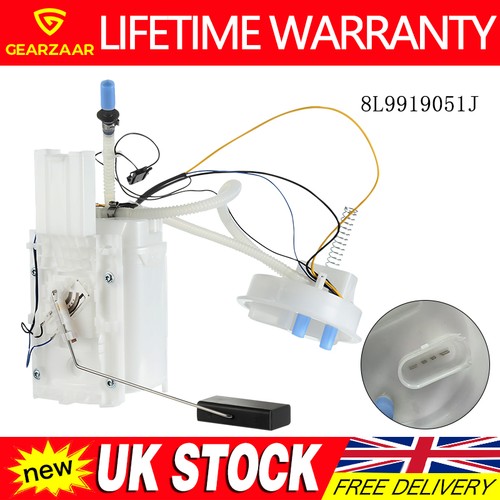 Fuel pump fits - fits, 8n3
