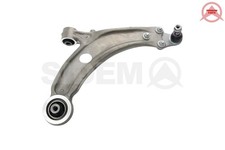LOWER FITS OPEL GRANDLAND /