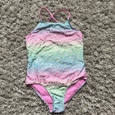 Matalan Girls Swimwear Swim