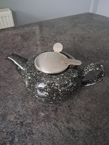 London pottery pebble filter - pebble,